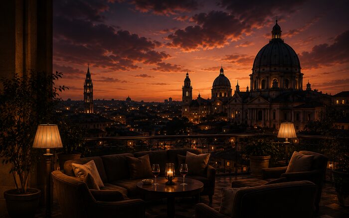 What Is Narrative Hospitality? — Essay 03